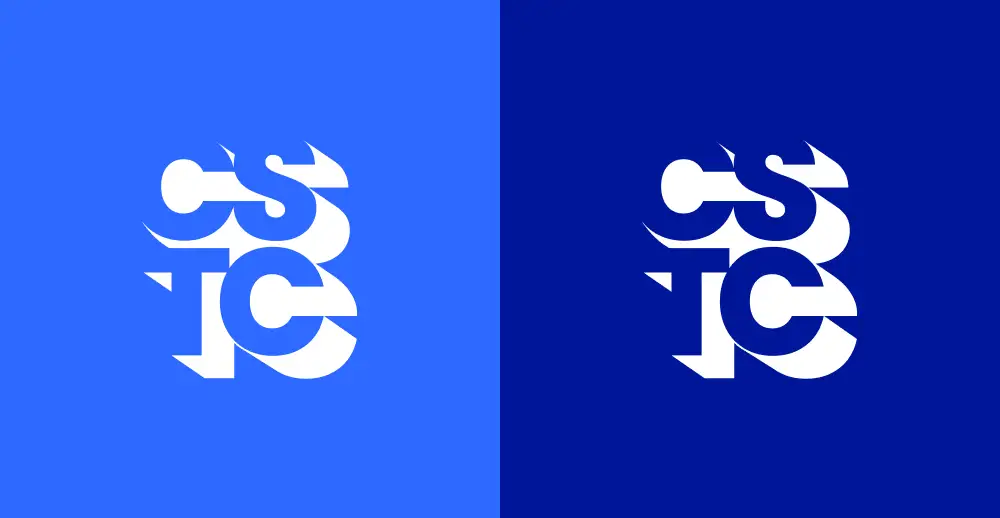 City Springs Theatre Company Logos