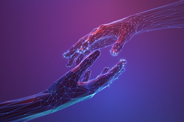 AI hands